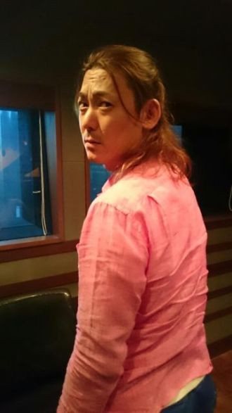 2016年9月6日（火）放送終了！苦労話、ご苦労さまでございました！