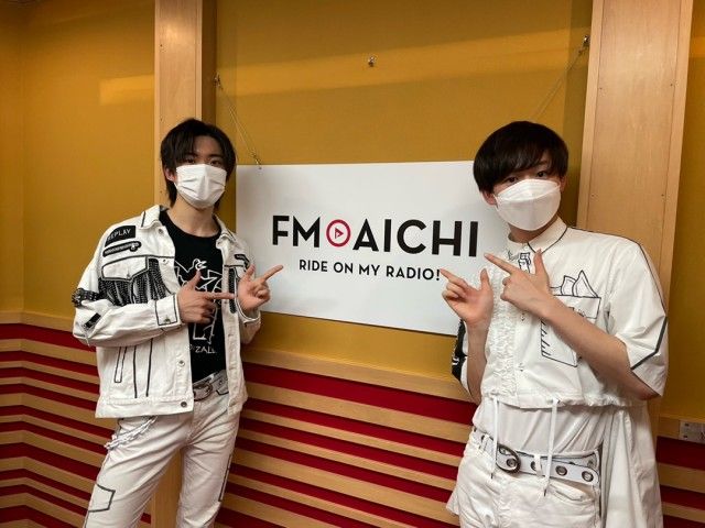 2022年4月19日(火)ON AIR！今週のテーマは、「愛知県と赤味噌」