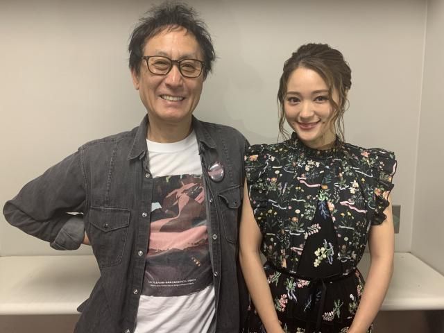 新作解説トークセッション