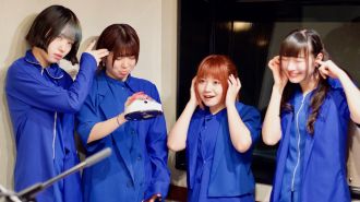 【アトトーーク！】本当にダジャレを面白いと思ってる？/パン＆ウルの仲の行方