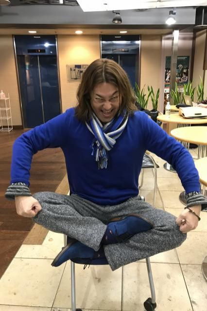 2018年1月16日(火）今日のテーマは【〜ハッピーアワー大喜利〜こんな地獄はイヤだ！】