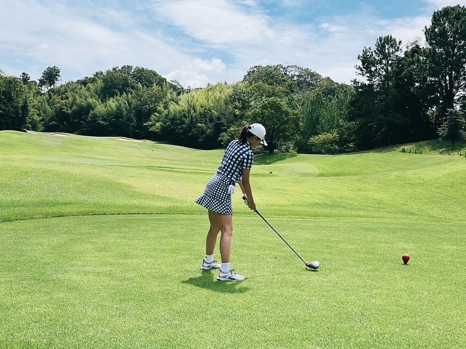 9/24 オンエア　PING PLAY YOUR BEST