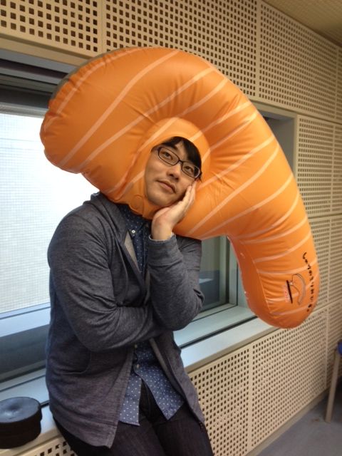 2015年11月12日（木）～まったりコタニ～