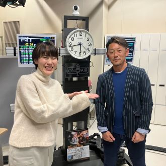 第八回　ダートコーヒー株式会社　代表取締役　水上　慎太郎さん