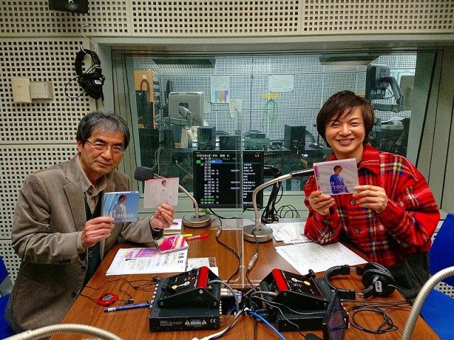 富澤一誠のAGE FREE MUSIC　3/8（月）