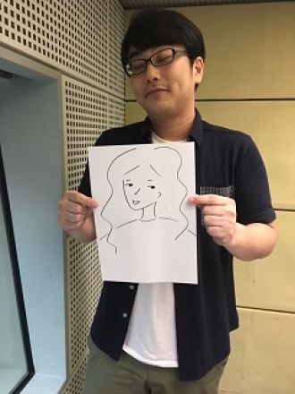 7月26日（水）～笹川美和～