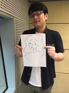 7月26日（水）～笹川美和～