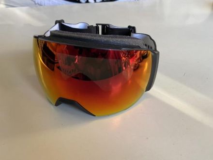 斉藤リョーツのいただき！ゴーグル