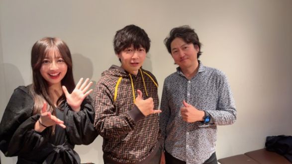 2025年3月8日(土) ウォンチューRADIO