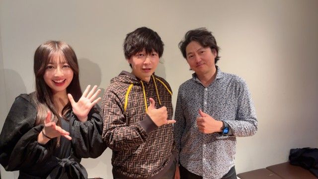 2025年3月8日(土) ウォンチューRADIO