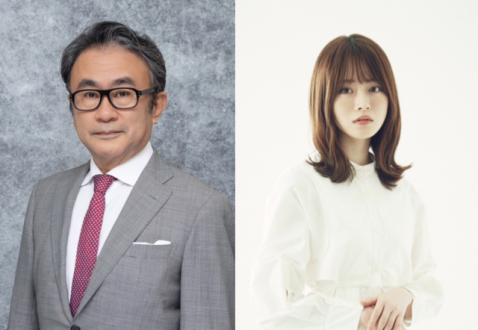 『TOKYO SPEAKEASY』今夜は、脚本家・三谷幸喜さんと、山崎怜奈さんがご来店！