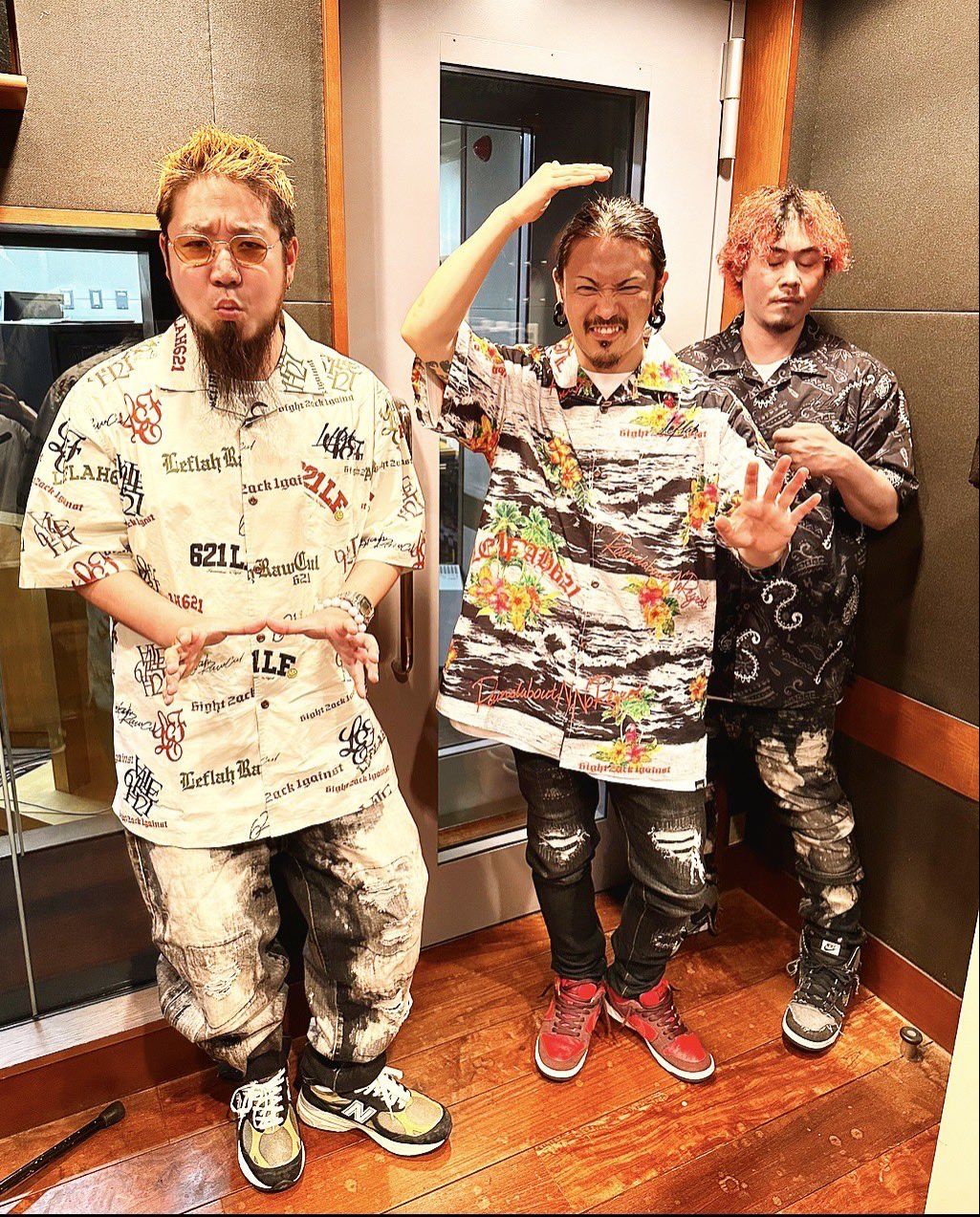 【アフタートーク】20230709