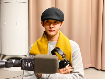 From INI プレスペシャル 　田島 将吾