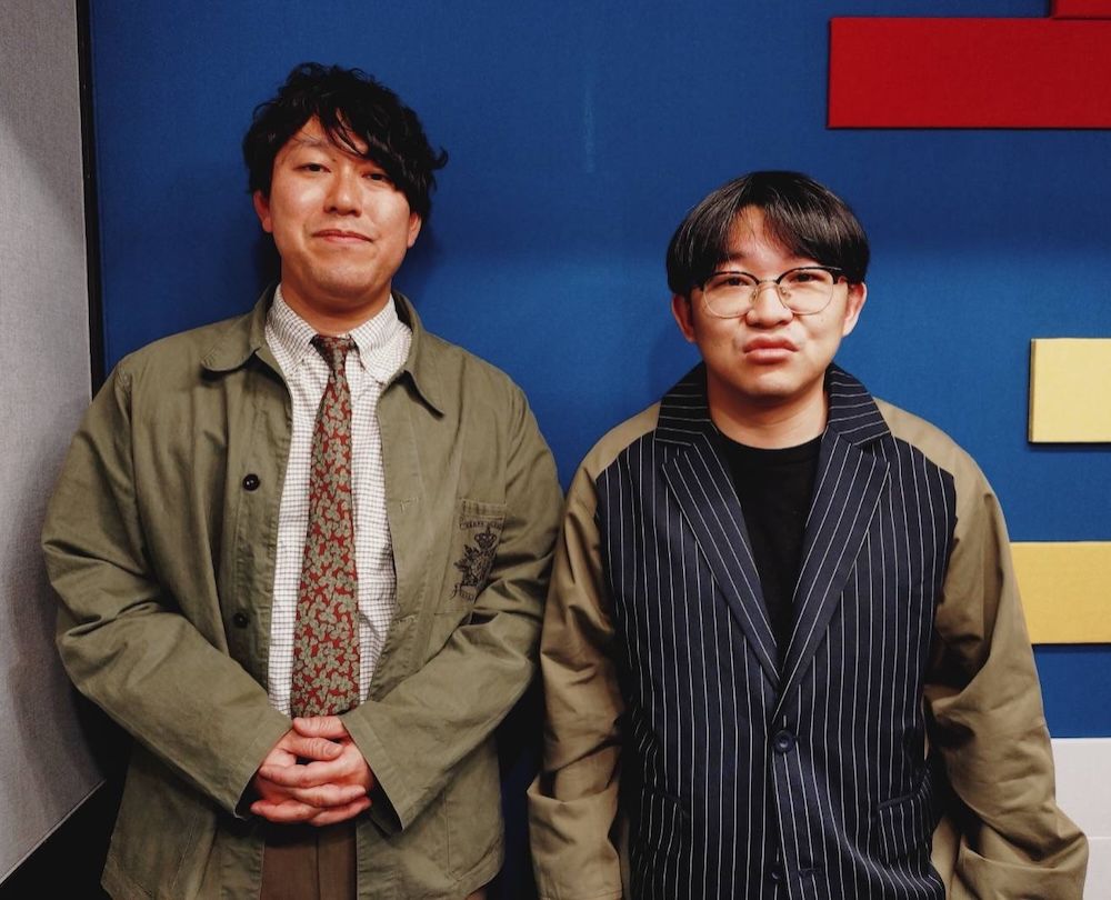 唇が腫れた伊藤……／畠中、最新恋愛事情！？＆顔デカ論争 ～第27回～