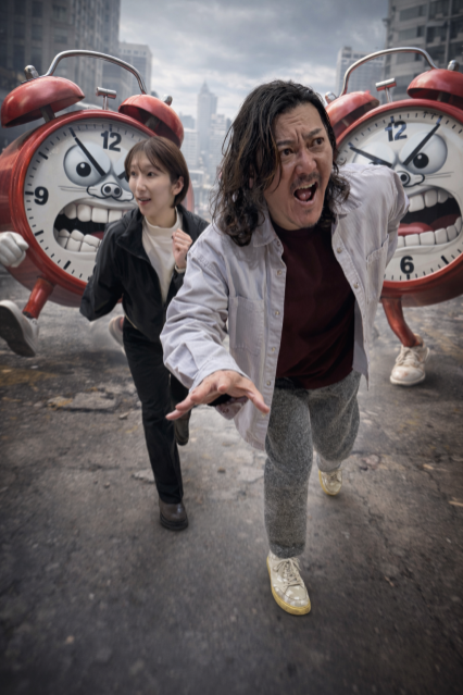 2026年2月25日（水）テーマ「ぶっちゃけ、よくわからん。。。」