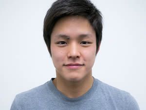 【小日向 一輝】(競泳)