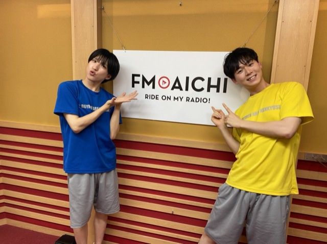 2022年7月18日(月)ON AIR！今週のテーマは、「大須と大須近辺のトリビアネタ」