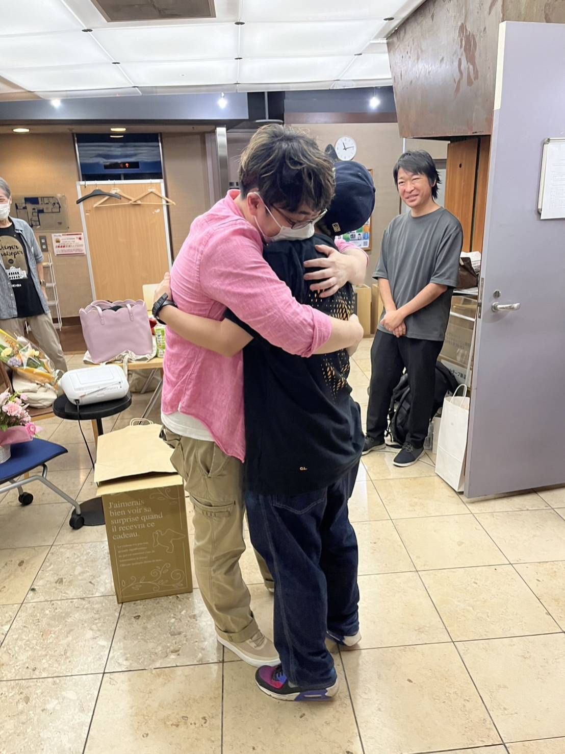 9月29日（金）のAuDee♪♪