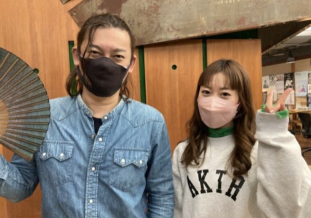 2023年1月31日(火)テーマ「正月にやり残したことを叫ぼう！」