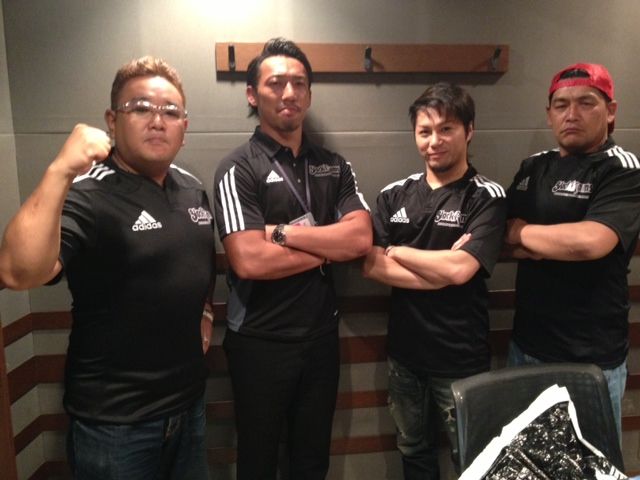 8月13日放送後記