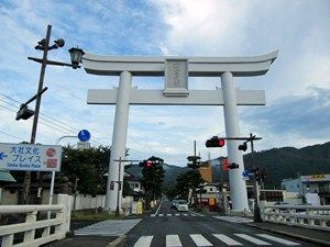 神話の里“出雲”で 神々のいた景色を訪ねる旅