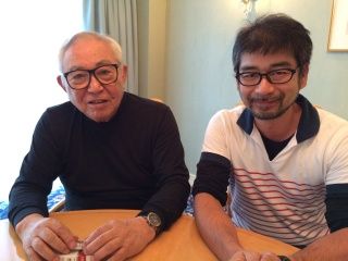 ゲスト：倉本聰 さん