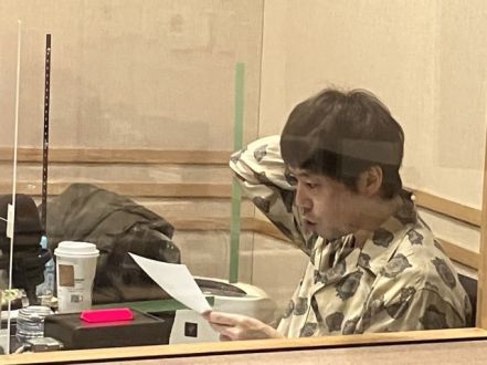 5/7からのリアラジ