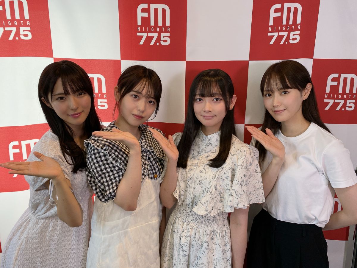 #164 「季節外れのアイスレモネード」初ON AIR！