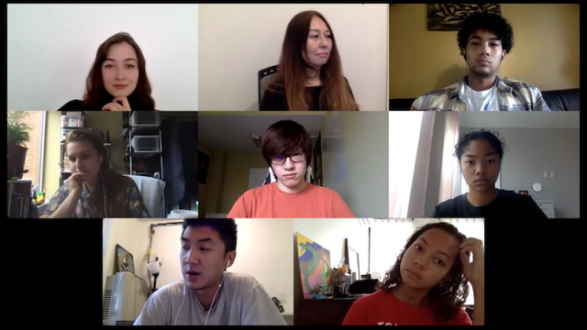 10月21日（水）NY Future Lab 音声サイト