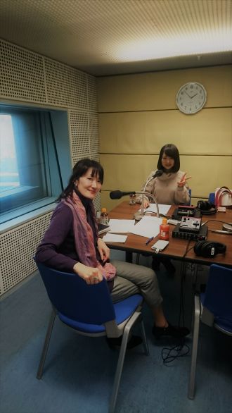 今週は、週刊『BUZZる』編集局～秘密のネタ会議のプロデューサーが来てくれました！