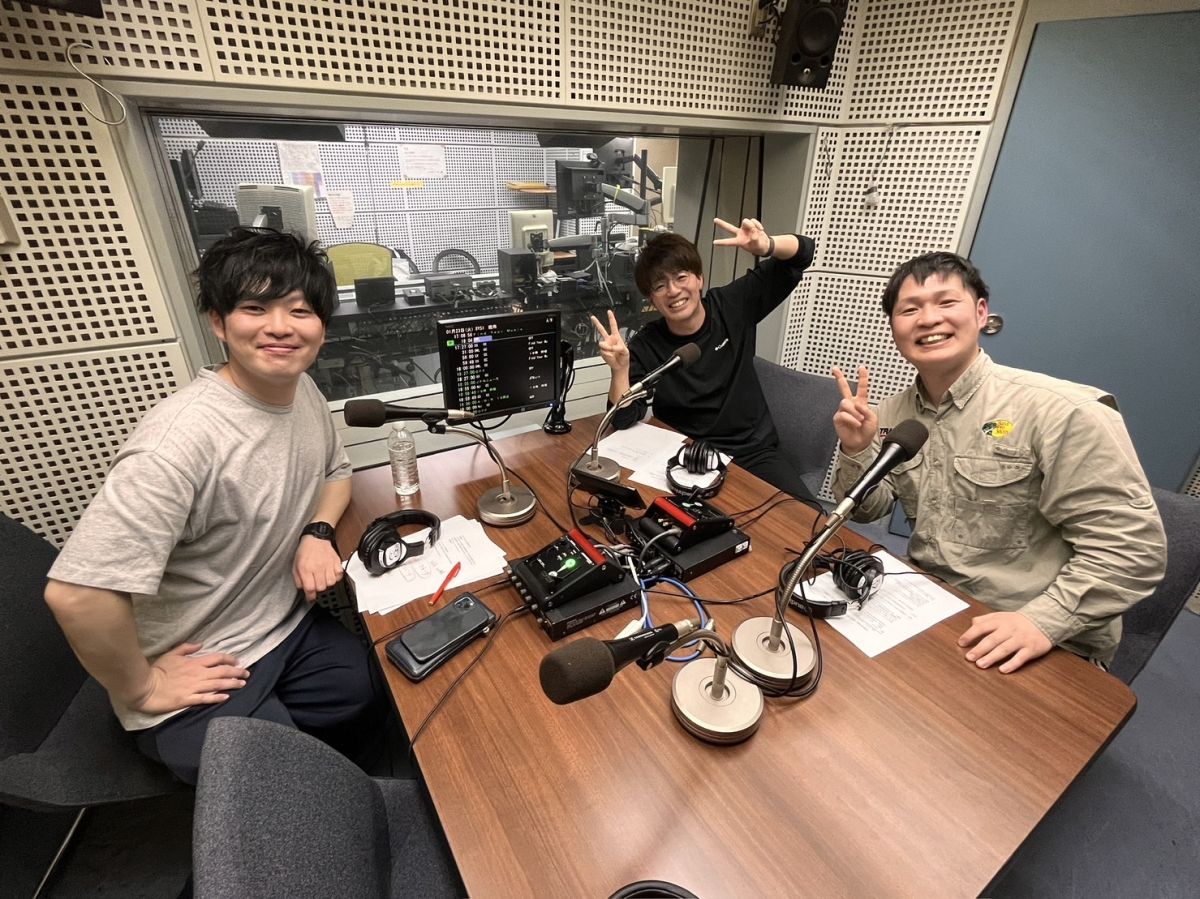 2/22 【アイロンヘッド】　求人広告カージャングルのネタ誕生秘話！