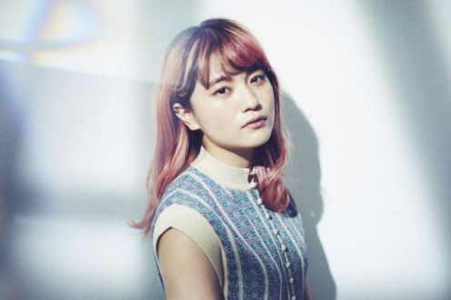 8月6日のプレイリストはSHE IS SUMMER