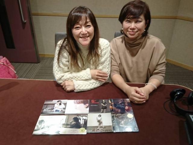 ２０２０年３月　LEGENDS  岩崎宏美 〜シアワセノカケラ〜