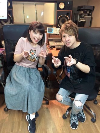 ♪オリジナルラジオドラマ #33「メッセージ」 ※未放送分パート含む未編集版!!