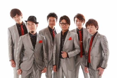 12月8日のプレイリストはINSPi