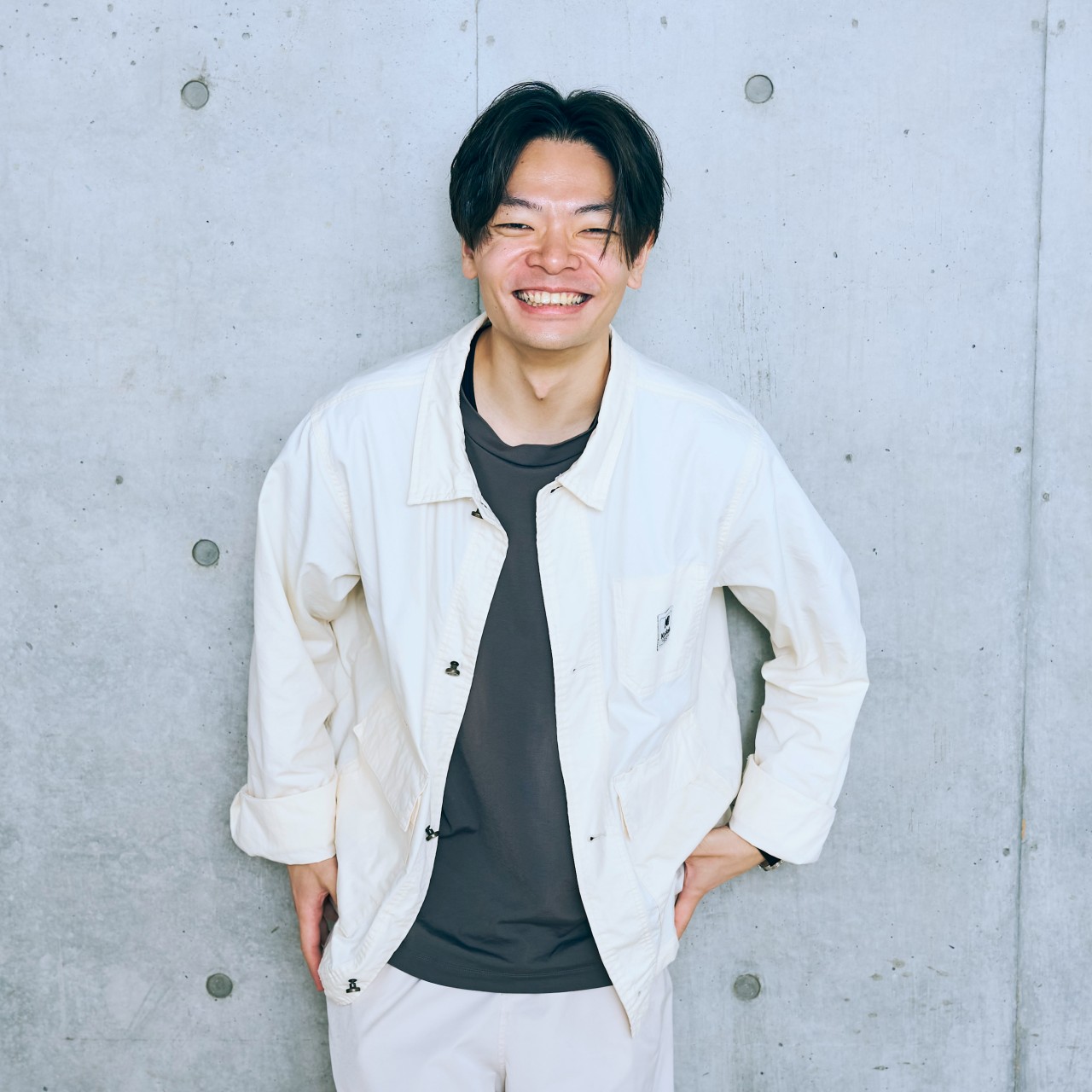 #24 GUEST：澤村直道 前編