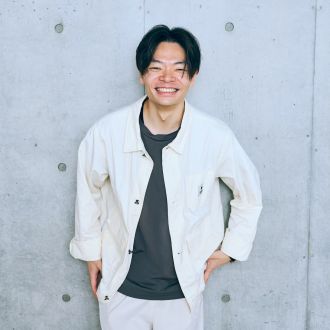 #24 GUEST：澤村直道 前編