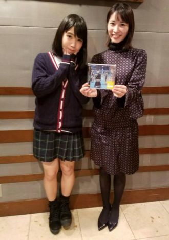 ゲスト「亜咲花」さん