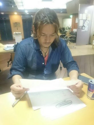 2016年6月13日（月）あえてね。