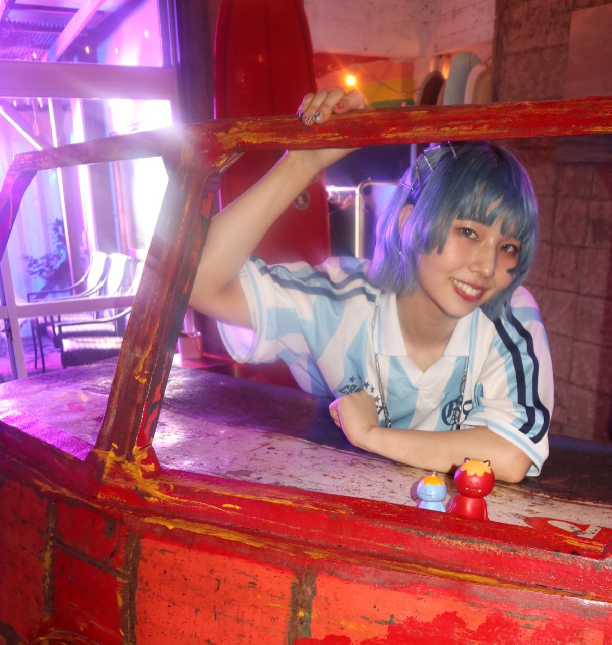 【配信53回目】負けず嫌いなMimoriソロ回！フォリュー的デモ音源の作り方。そしてファンネーム話のつづき♪