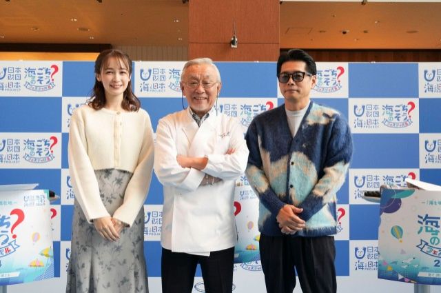 初めての公開収録！日本古来の調理法4つを深掘り！