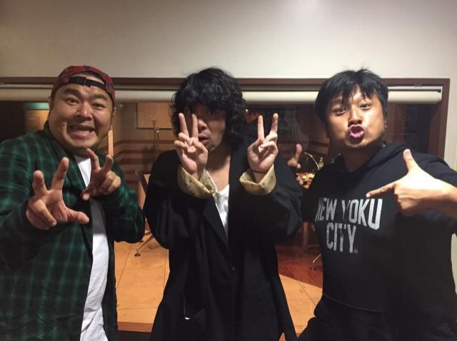 9/16(土) 番組後記 &amp; OAリスト