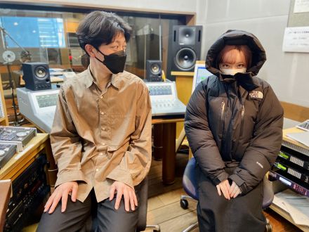 2022年3月21日週 きゃりぱんアーカイブ！「きゃりーちゃんにもダラしないところってあるの？」