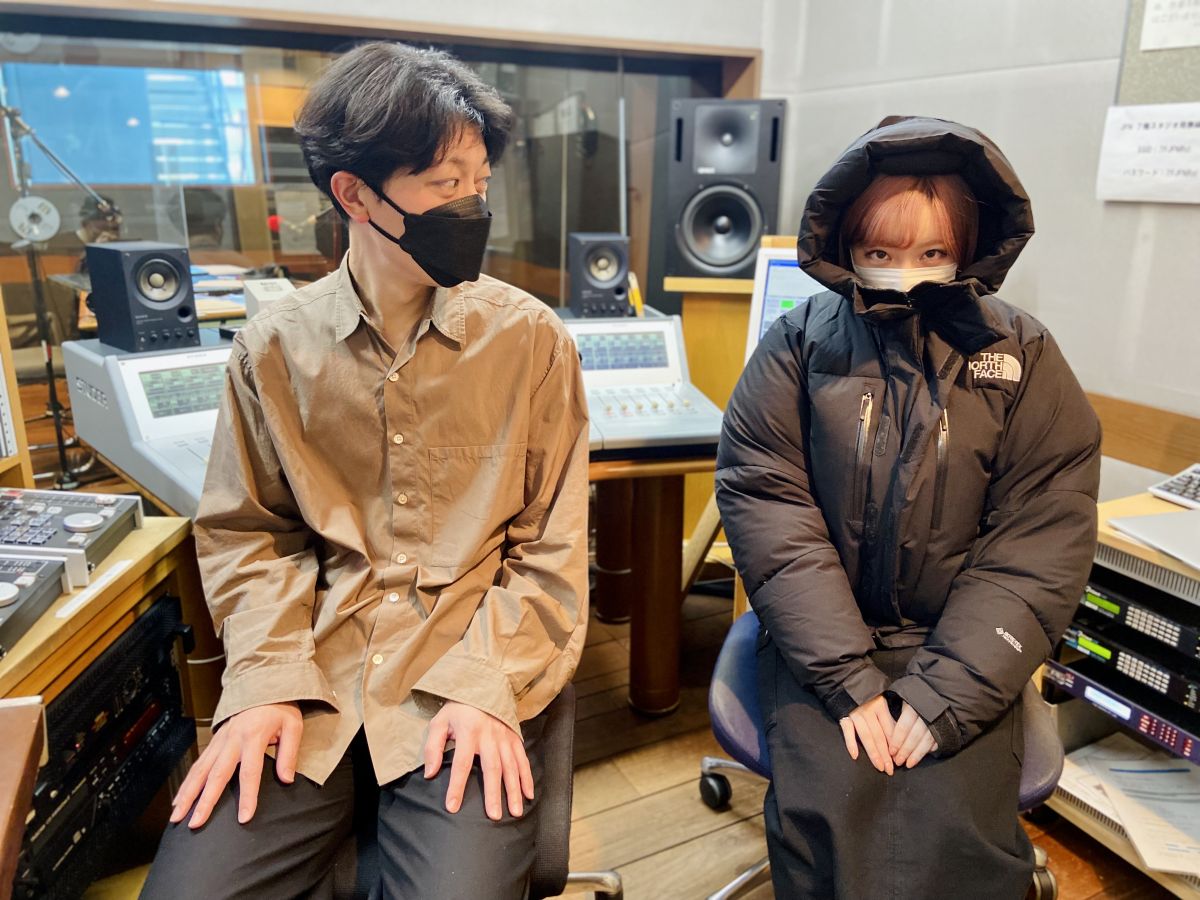 2022年3月21日週 きゃりぱんアーカイブ！「きゃりーちゃんにもダラしないところってあるの？」