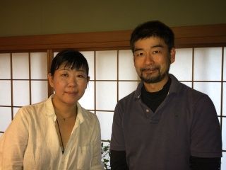 ゲスト：よしもとばなな　さん