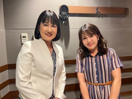 6/21(水)にお迎えしたゲストは・・・？