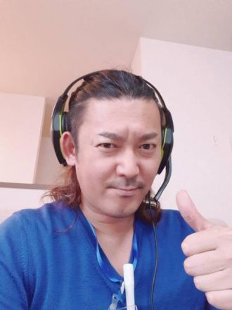 2020年5月4日(月)今日のテーマは【ペラペラマンデー！】