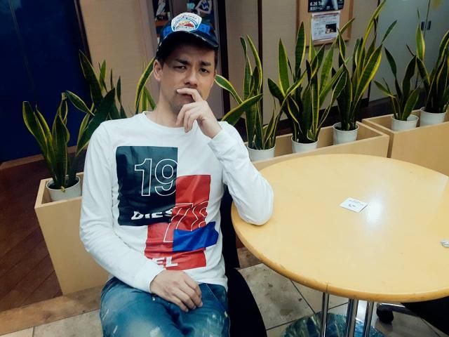 初のドグマさん１人でお送りしました〜！