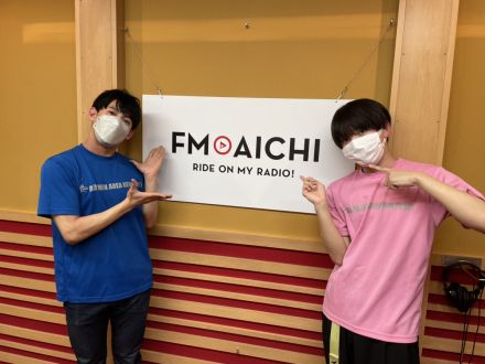 2022年5月26日(木)ON AIR！今週のテーマは、「日本文学と名古屋」