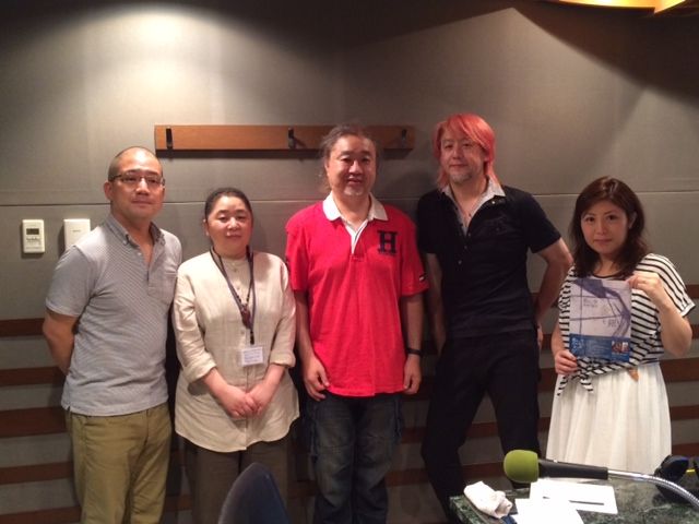 サンフリゲストコーナー！